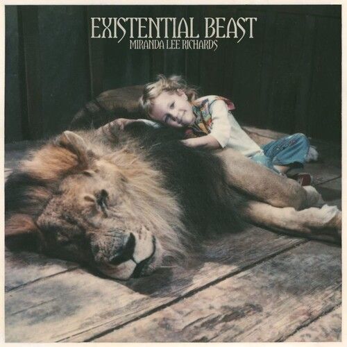 Miranda Lee Richards - Existential Beast [Vinyl]