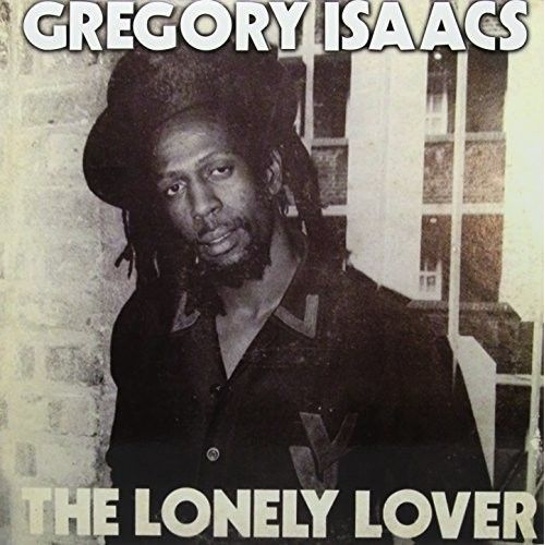 Gregory Isaacs - The Lonely Lover [Vinyl]