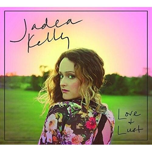 Jadea Kelly - Love & Lust [Vinyl] Explicit