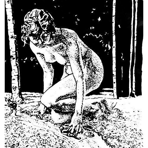 Wtchs - She Walks, She Creeps [Vinyl]