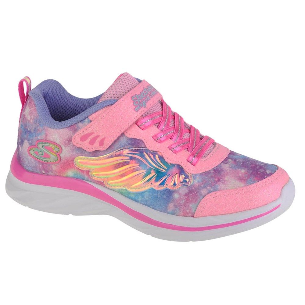 Baskets Basses Skechers Quick Kicks Flying Beauty