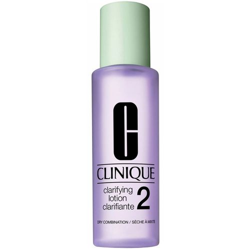 Basic 3 Temps - Clinique - Étape 2 - Lotion Exfoliante - Peaux Sèches À Mixtes 