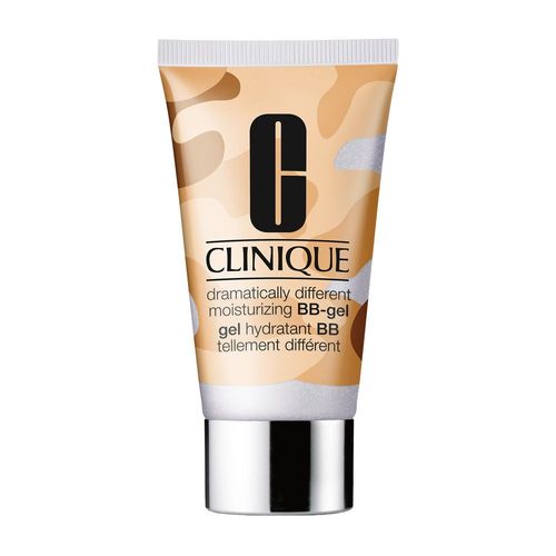 Basic 3 Temps - Clinique - Gel Hydratant Bb Tellement Différent 
