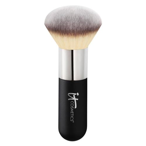 Heavenly Luxe Airbrush Powder & Bronzer Brush #1 - It Cosmetics - Pinceau Bronzer & Poudre 