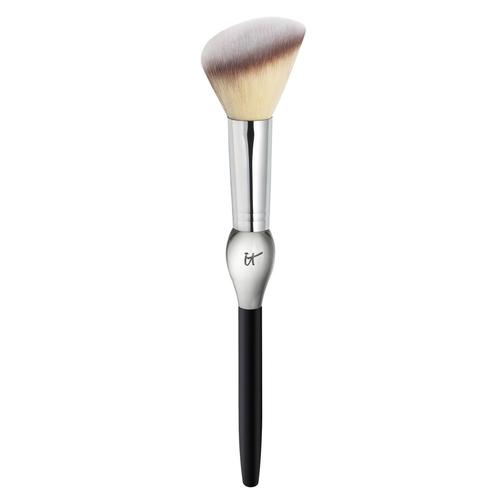 Heavenly Luxe French Boutique Blush Brush #4 - It Cosmetics - Pinceau Blush Biseauté 