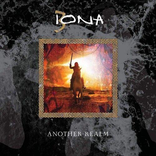 Iona - Another Realm [Cd]