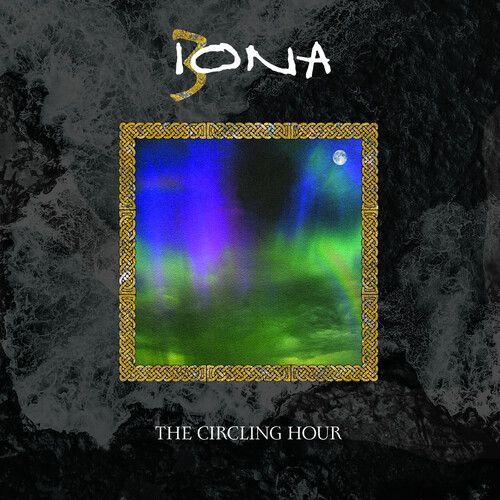 Iona - The Circling Hour [Cd]
