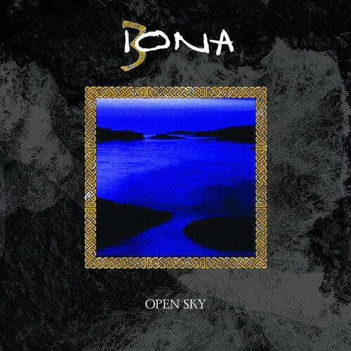 Iona - Open Sky [Cd]