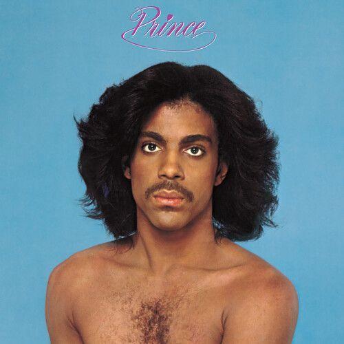 Prince & The Revolution - Prince [Cd] Explicit