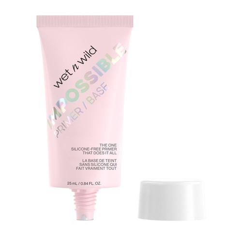 New! Prime Focus The Impossible Primer - Wet N Wild - Base De Teint 