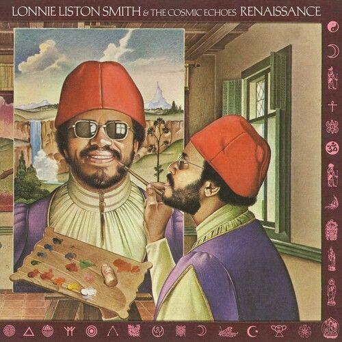 Lonnie Smith Liston & The Cosmic Echoes - Renaissance [Cd] Uk - Import