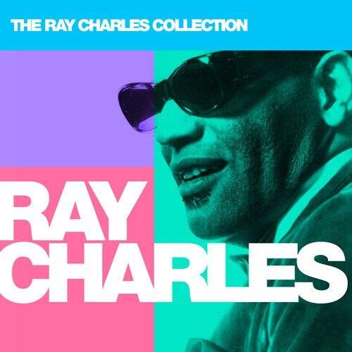 Ray Charles - The Ray Charles Collection [Cd]