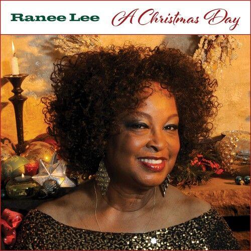 Ranee Lee - A Christmas Day [Cd] Digipack Packaging