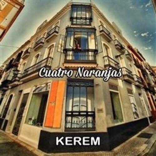 Kerem - Cuatro Naranjas [Cd] Spain - Import