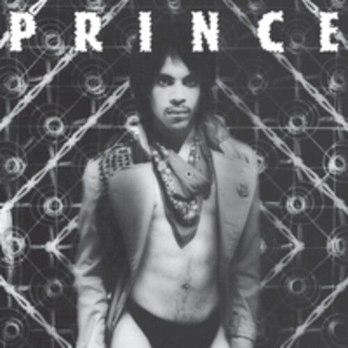 Prince - Dirty Mind [Cd] Explicit