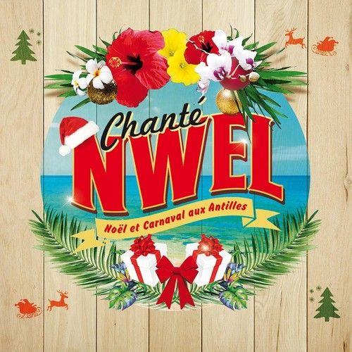 Various Artists - Chante Nwel: Noel Et Carnaval Aux Antilles [Cd] Digipack Packa