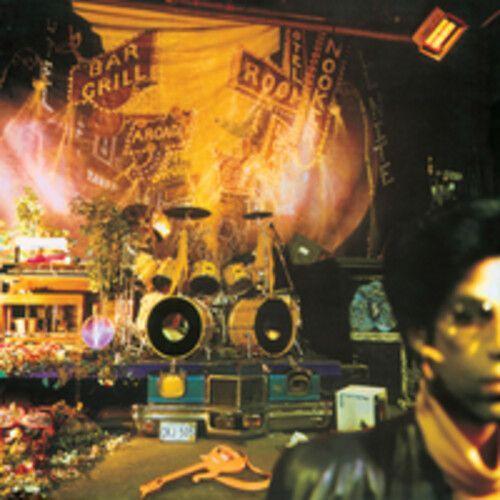 Prince & The Revolution - Sign O The Times [Cd]