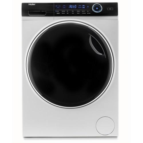 Haier I-Pro Series 7 HW100-B14979 Machine à laver Blanc - Chargement frontal