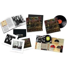 Cahoots - 50th Anniversary Edition - Vinyle 33 Tours