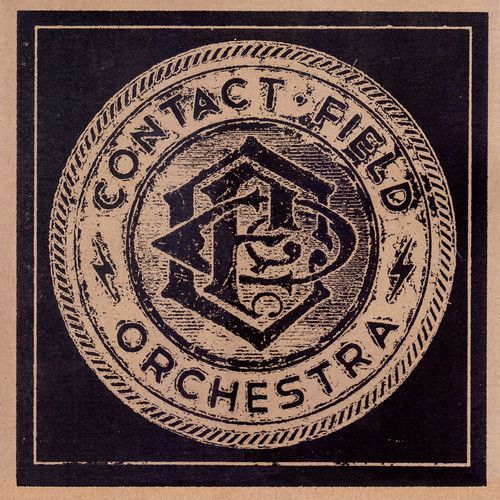 Contact Field Orchestra - Vol. 1 [Vinyl] Gold