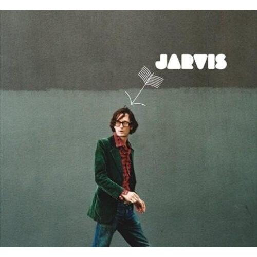 Jarvis Cocker - Jarvis [Vinyl] With Bonus 7"