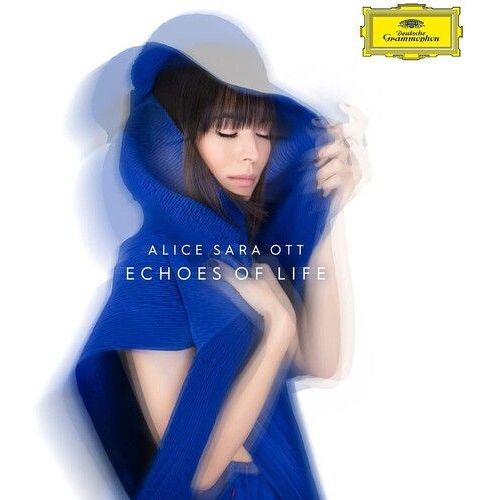 Alice Sara Ott - Echoes Of Life [Vinyl]