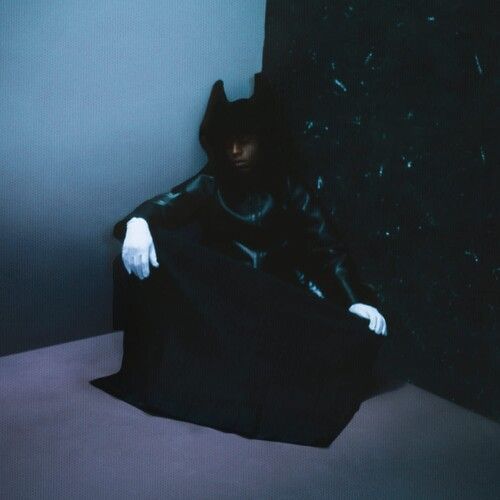 Bakar - Nobody's Home [Vinyl] Colored Vinyl, White