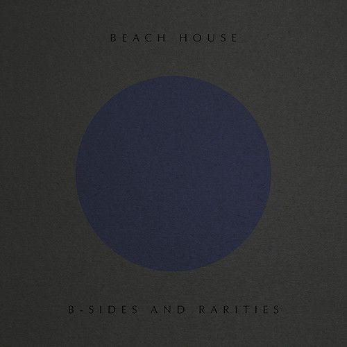 Beach House - B-Sides And Rarities [Vinyl] Digital Download