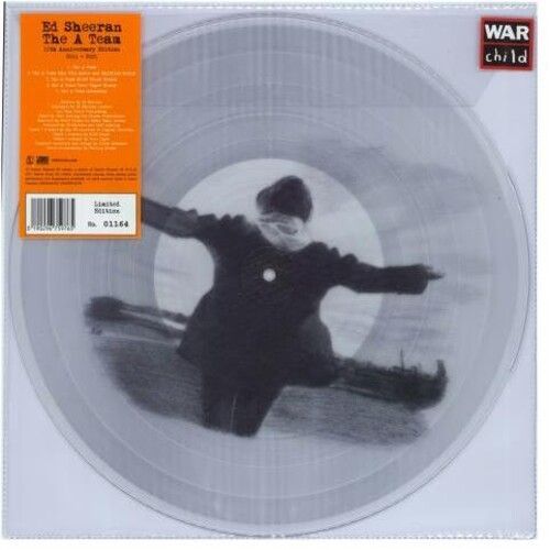 The A-Team - Vinile Trasparente - 1