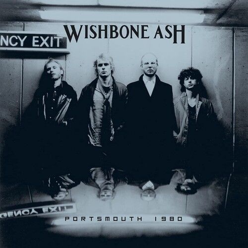 Portsmouth 1980 - Vinyle 33 Tours