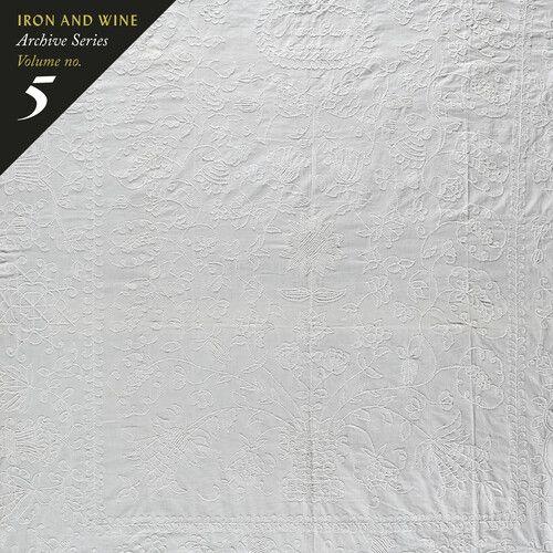 Iron & Wine - Archive Series Volume No. 5: Tallahassee Recordings [Vinyl]