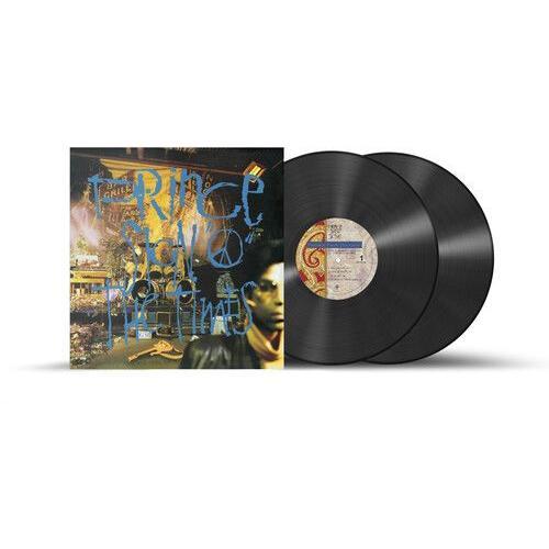 Prince & The Revolution - Sign O The Times [Vinyl] 150 Gram
