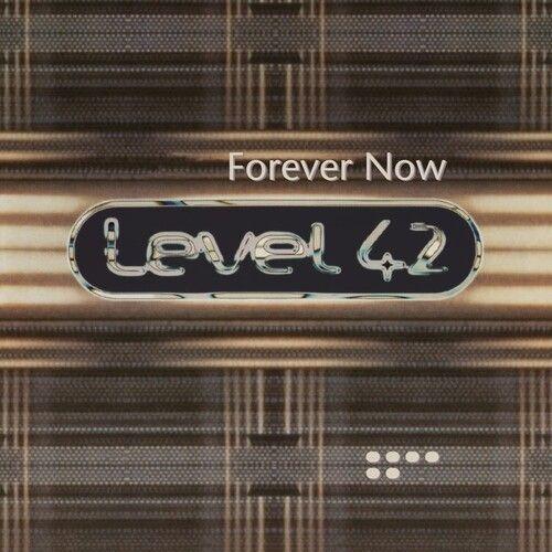 Level 42 - Forever Now [180-Gram Black Vinyl] [Vinyl] Black, 180 Gram, Holland -