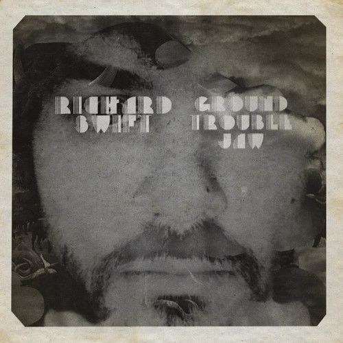 Richard Swift - Ground Trouble Jaw / Walt Wolfman [Vinyl]