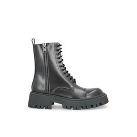 Balenciaga chaussure homme cuir hot sale