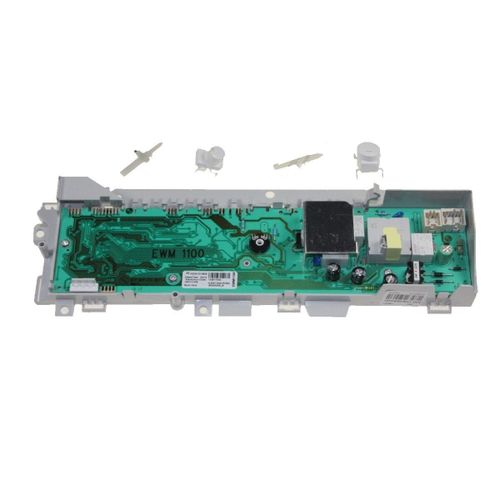 Programmateur - Lave-linge (973913216511011 FAURE)