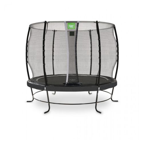 Exit Trampoline Lotus Classic Ø305cm - Noir