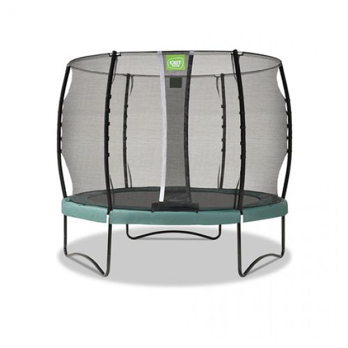 Exit Trampoline Allure Classic Ø305cm - Vert