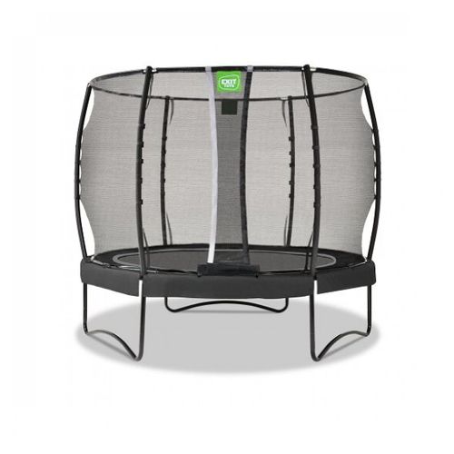 Exit Trampoline Allure Classic Ø305cm - Noir