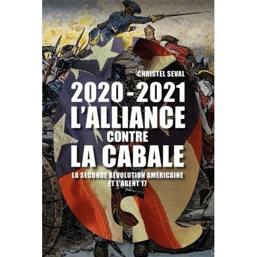 2020-2021 L'alliance Contre La Cabale  