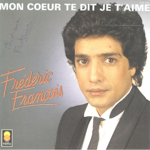 Mon Coeur Te Dit Je T'aime
