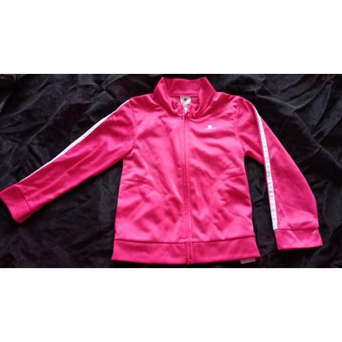 Veste Domyos Taille 3 Ans