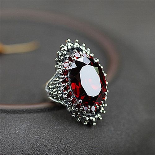 Cabochons De Brillance En Labradorite Naturelle Pour Femmes, Avec Strass, Cristal, Bagues De Doigts, Cadeau D'anniversaire, Accessoires Exagérés