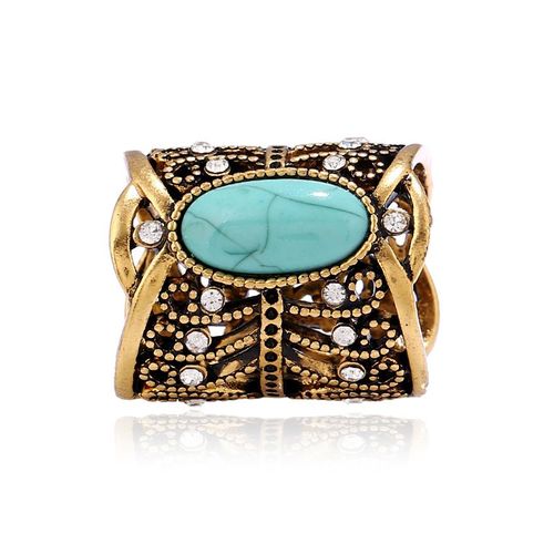 Broche À Fleurs À La Mode Pour Femmes, Foulard À Boucle, Bouquet De Luxe, Strass En Cristal, Bijoux De Noël, Livraison Directe