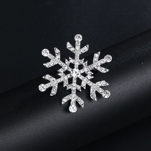 Broche En Or Pour Femmes, Bijoux Vintage, Cristaux De Haute Qualité, Imitation Perle, Fleur, Accessoires De Mariage