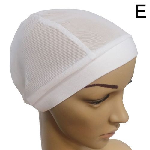 Chapeau Turban Musulman En Coton Élastique, Couleur Unie, Foulard, Bonnet Intérieur, Hijabs, Couvre-Chef Musulman, Automne Hiver