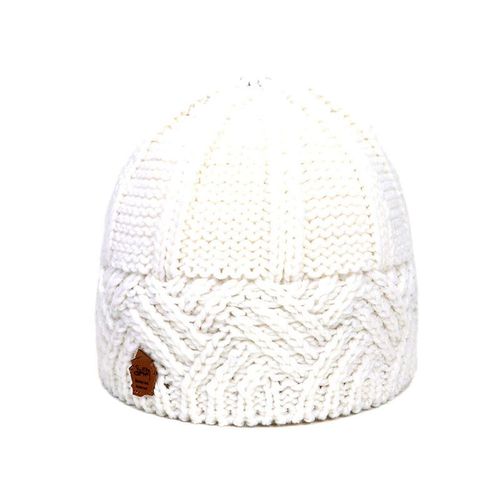 Chapeaux Tricotés En Laine Pour Hommes Et Femmes, Ligne Épaisse, Chaud, Couleur Unie, Fait À La Main, 8 Couleurs, Mode Automne, Accessoires, Nouvelle Collection
