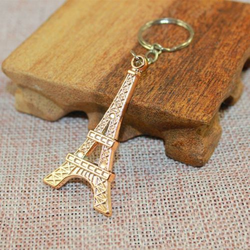 Porte-Clés Pendentif En Forme De C¿Ur D'amour Créatif, En Imitation Bois Acrylique, Pour Voiture, Moto, Accessoires Suspendus