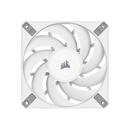 CORSAIR AF120 ELITE - Ventilateur châssis - 120 mm - blanc