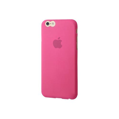 Muvit Thingel - Coque De Protection Pour Téléphone Portable - Rose